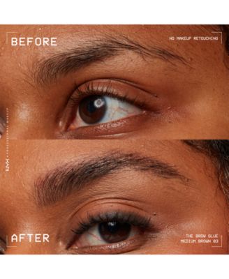 The Brow Glue Laminating Gel