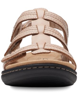Women's Laurieann Vine Strappy Sport Sandals