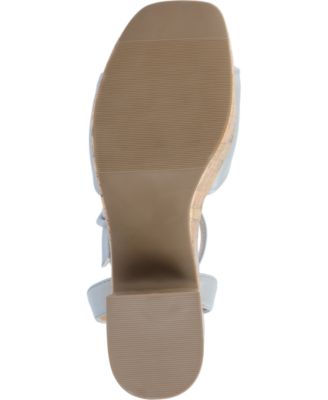 Women's Eianna Platform Sandals