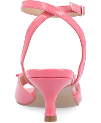 Women's Jennifer Ankle Strap Sandals