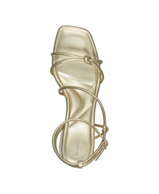 Women's Gurion Square Toe Dress Sandals