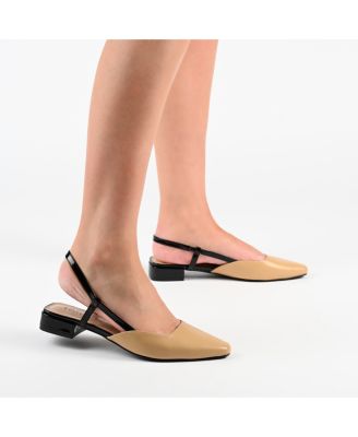 Women's Paislee Slingback Flats