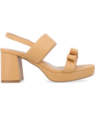 Women's Brookan Platform Sandals