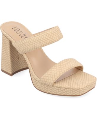 Journee Collection
