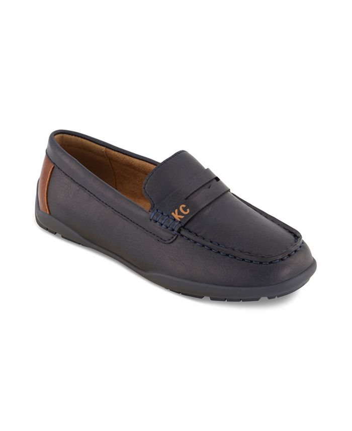 Kenneth Cole New York Little Boys Causal Dress Shoes Macy s