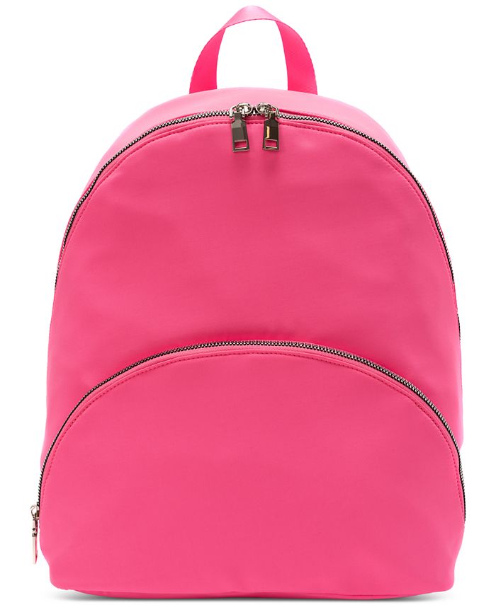 Macy s calvin clearance klein backpack purse