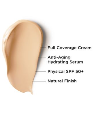 CC+ Cream with SPF 50+