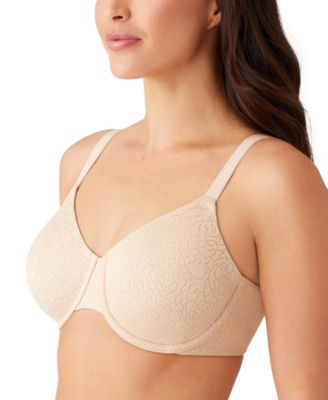 Women's Inside Job™ Full Coverage Underwire Bra
