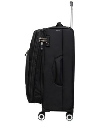 Intrepid 24" Medium 8-Wheel Expandable Luggage Case