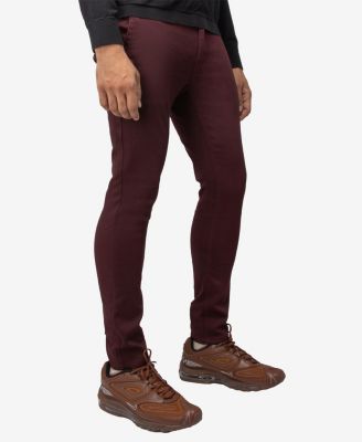 XRAY Men's Five Pocket Commuter Pants