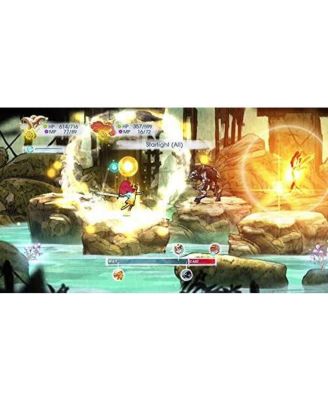 Child of Light - PlayStation Vita