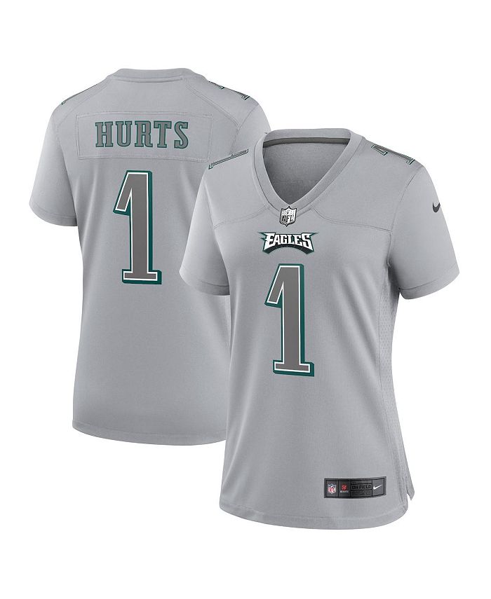 Eagles grey jersey hotsell