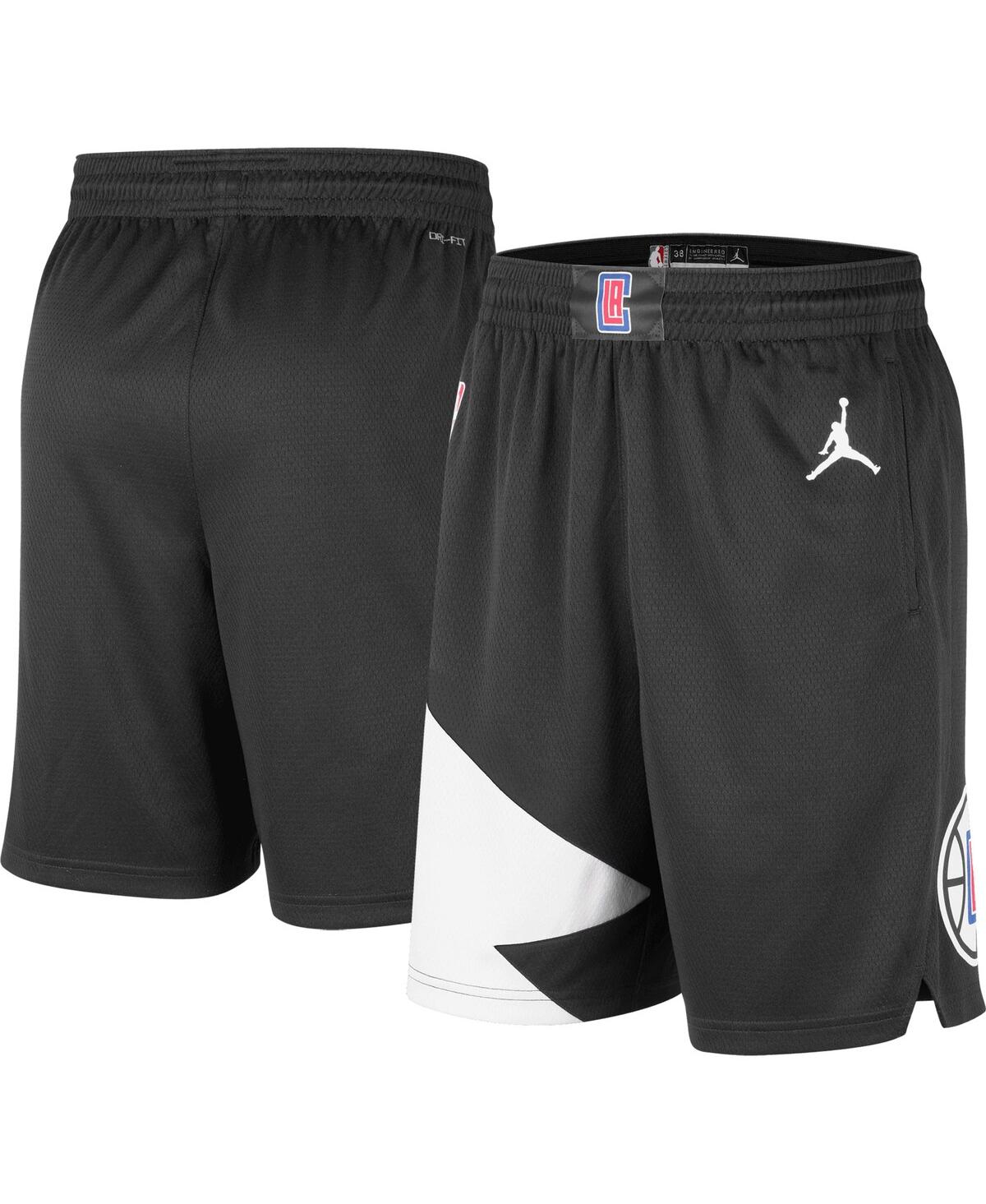 Brooklyn nets statement best sale shorts