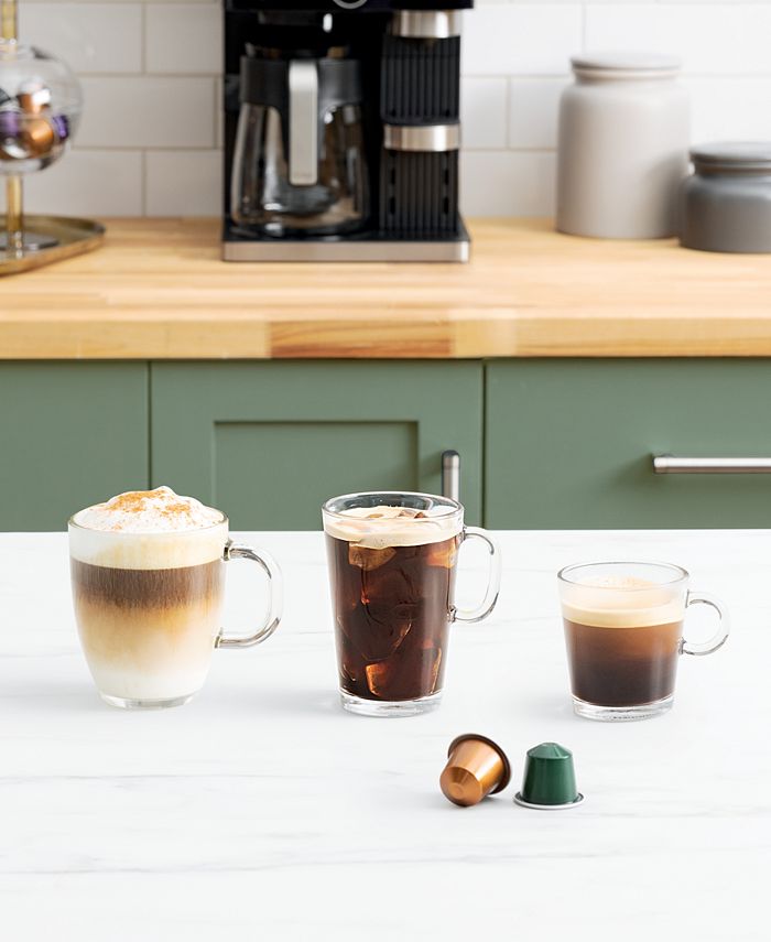 Ninja Espresso & Coffee Barista System