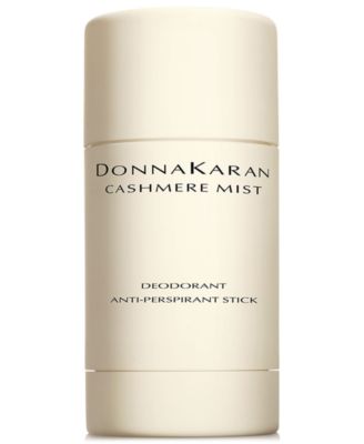Cashmere Mist Deodorant Anti-Perspirant Stick, 1.7 oz.