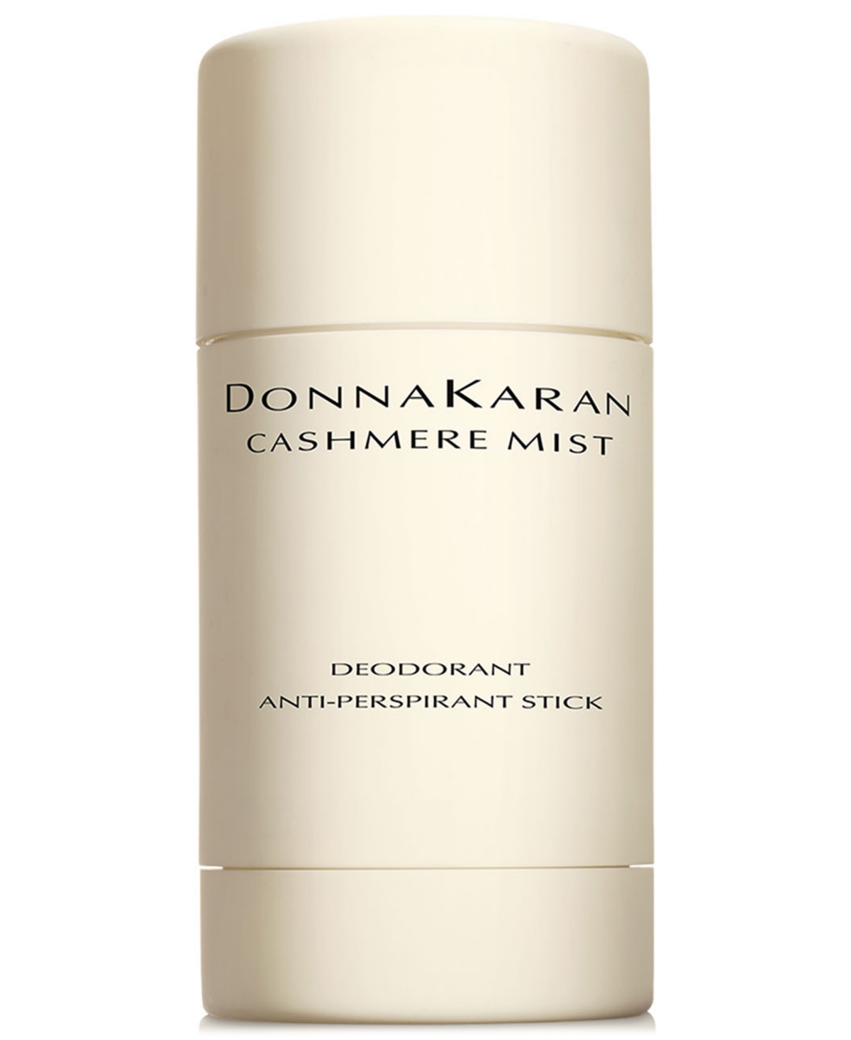 Shop Donna Karan Cashmere Mist Deodorant Anti-perspirant Stick, 1.7 Oz.