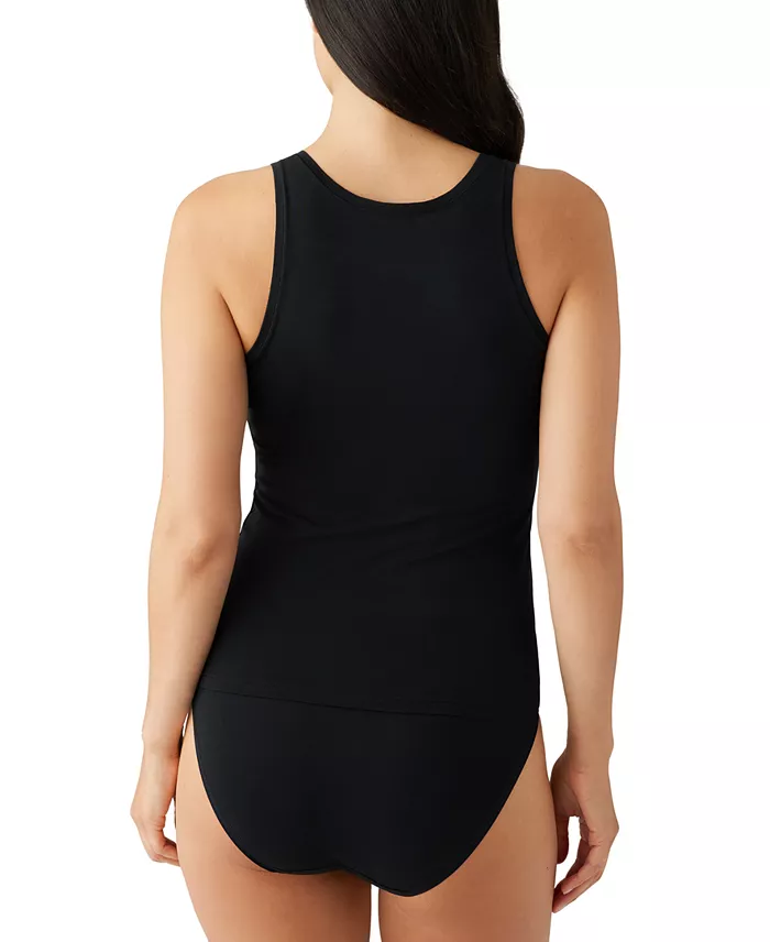 Women's Understated Cotton Tank 815362 - thumbnail 9