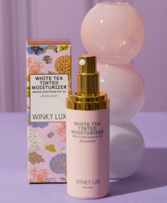 White Tea Tinted Moisturizer SPF 30, 1 oz.