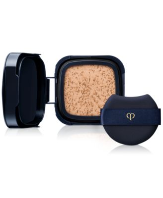 Cle de Peau Beaute Radiant Cushion Foundation Dewy Refill - Light Medium Ocher 85$