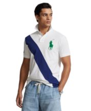 Polo Ralph Lauren Men's MLB Dodgers™ Polo Shirt - Macy's