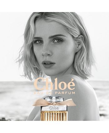 Chloe Chloé Eau de Parfum Spray, 1.7 oz - Macy's