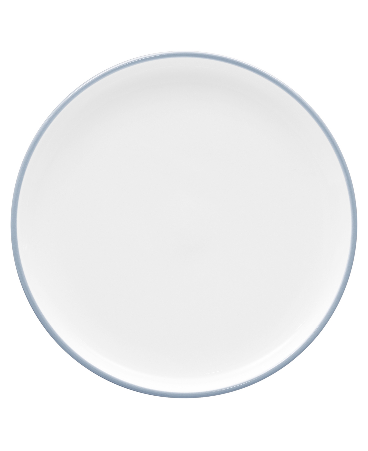 Noritake Colortex Stone Stax Salad Plates, Set Of 4 In Blue