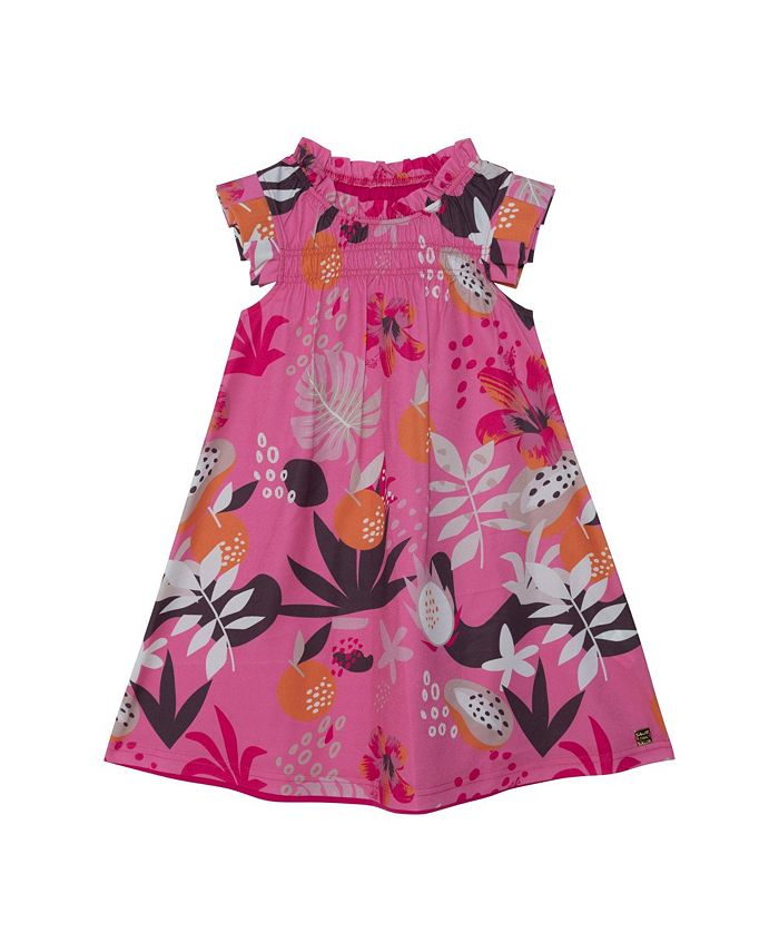 Fuchsia dress macys hot sale