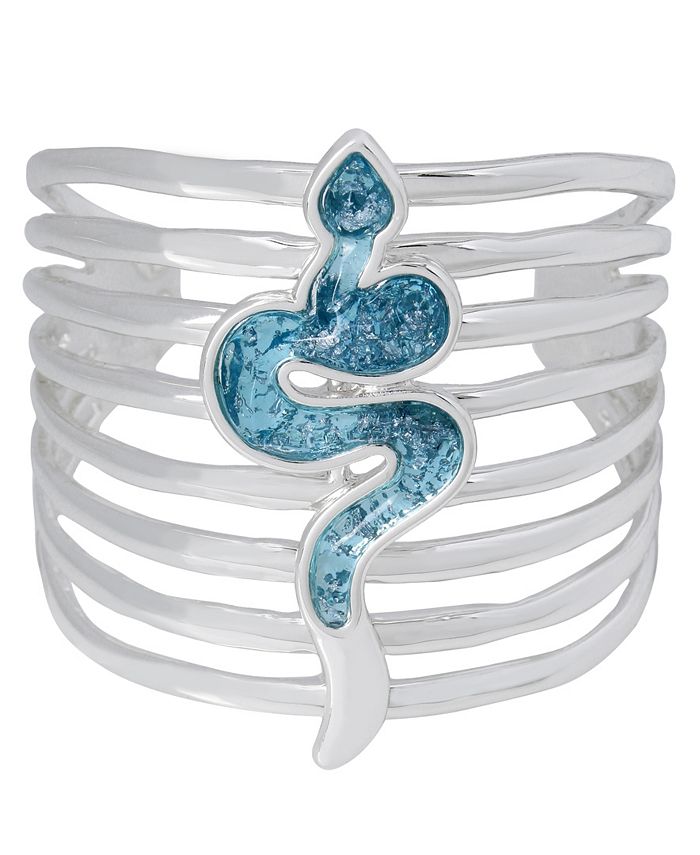 Robert lee morris jewelry macy's hot sale