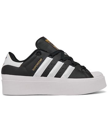 adidas Women's Originals Superstar Bonega Casual Sneakers from Finish ...