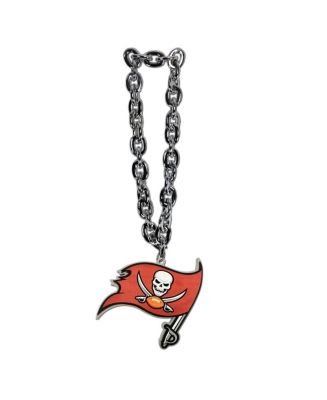 Tampa Bay Buccaneers Team Logo Fan Chain - Macy's