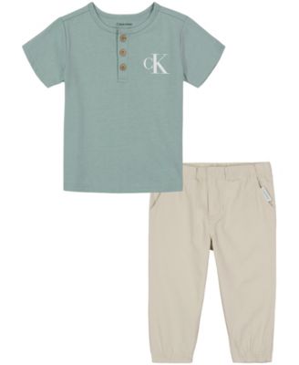 Calvin Klein