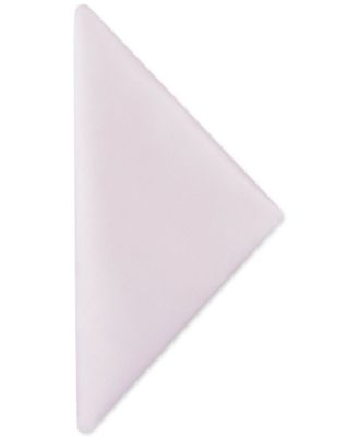 Men's Unison Solid Pocket Squares 