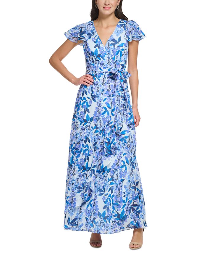 Eliza j store dresses macy's
