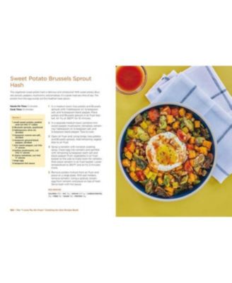 The "I Love My Air Fryer" Cooking for One Recipe Book: 175 Easy and Delicious Single-Serving Recipes, from Chicken Parmesan to Pineapple Upside-Down Cake and More by Heather Johnson