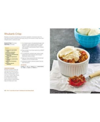 The "I Love My Air Fryer" Cooking for One Recipe Book: 175 Easy and Delicious Single-Serving Recipes, from Chicken Parmesan to Pineapple Upside-Down Cake and More by Heather Johnson