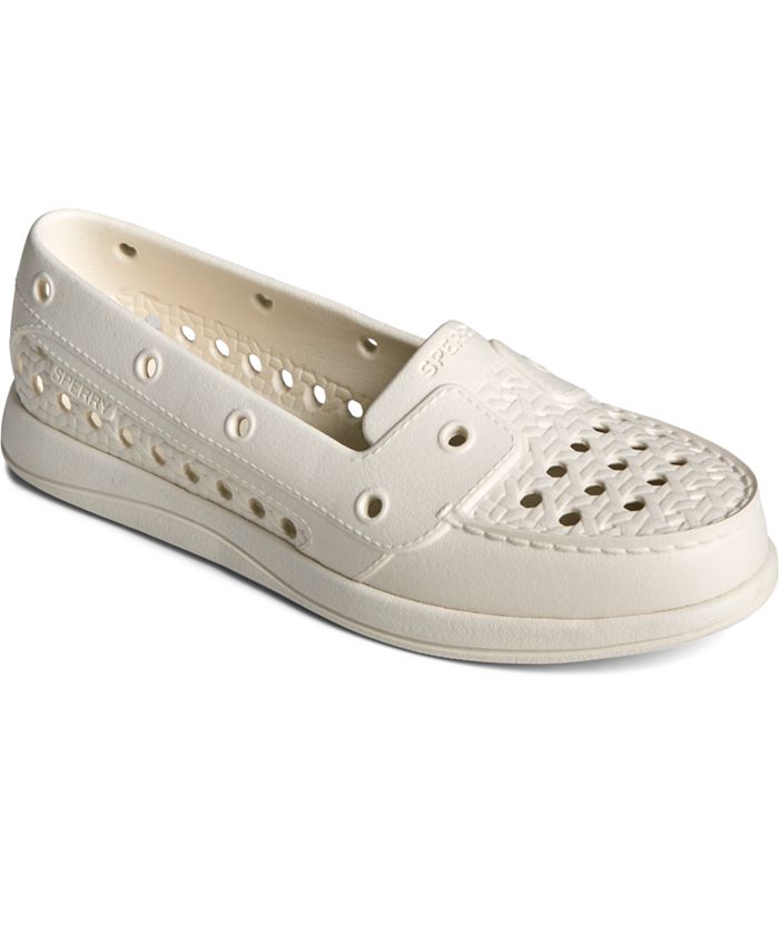 Macys sperry on sale womens