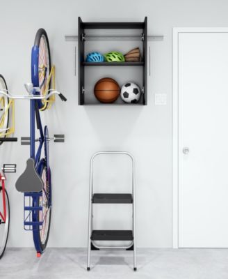 24" Hang-ups Upper Storage Cabinet