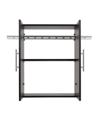 24" Hang-ups Upper Storage Cabinet