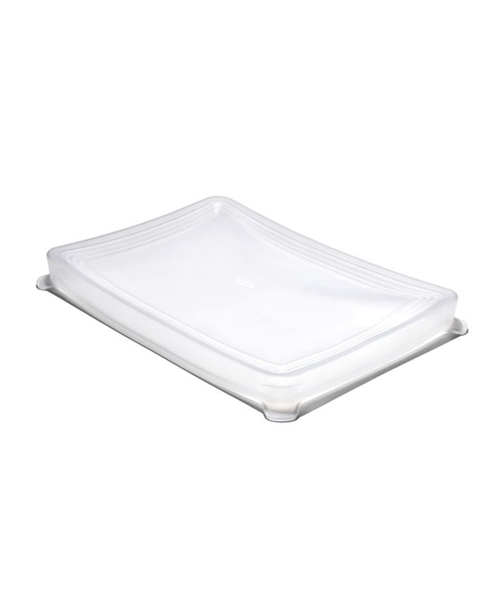 OXO Good Grips Glass 9in x 13in Baking Dish with Lid - Kitchen & Company