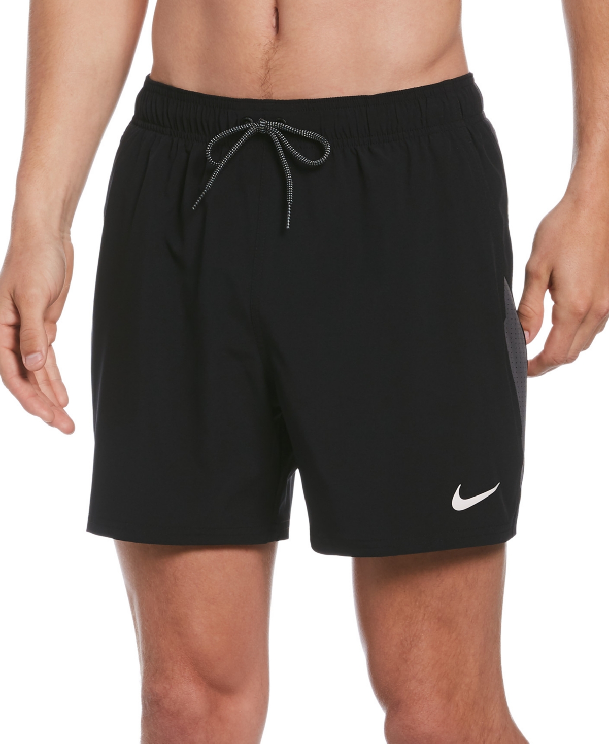 Nike Men's Contend Colorblocked 5
