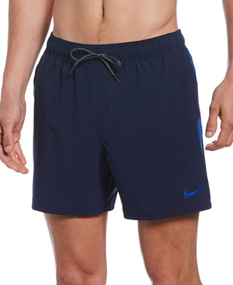 Nike Men's Contend Colorblocked 5