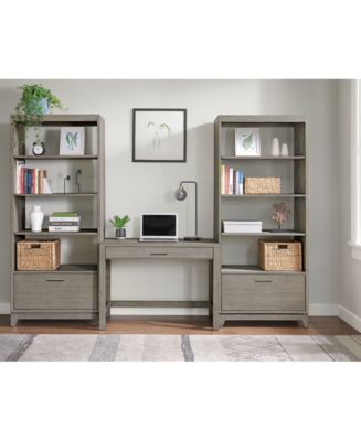 Rafferty Home Office Collection - Macy's