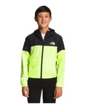 Macys boys deals north face