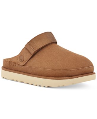 Women's Goldenstar Slingback Clogs