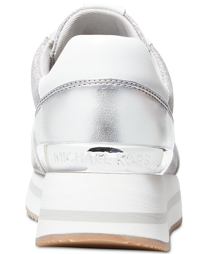 monique trainer sneakers