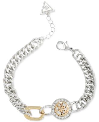 UBB70054-S | Pulsera GUESS « BELIEVE IN DESTINY » UBB70054-S