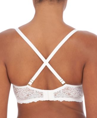 Women's Heavenly Convertible Balconette Underwire Bra 724314