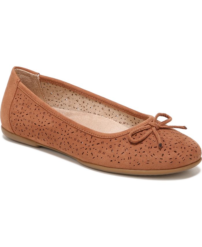 Soul Naturalizer Magical Flats Macy s