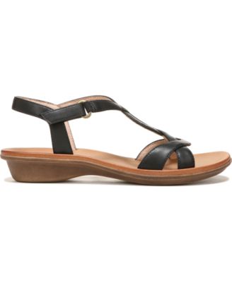 Women's Solo Strappy Sandals