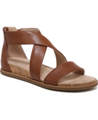 Soul Naturalizer Cindi Strappy Sandals & Reviews - Sandals - Shoes - Macy's